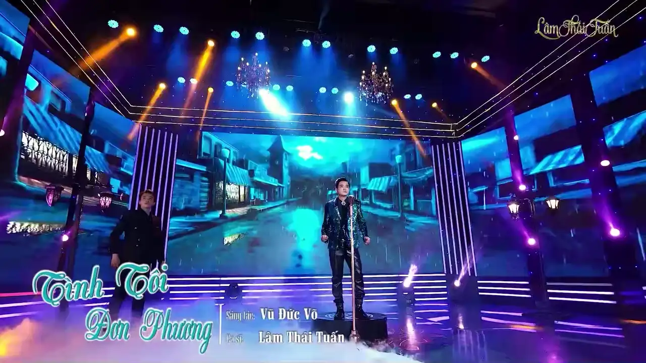 Ảnh bài hát Tình Tôi Đơn Phương