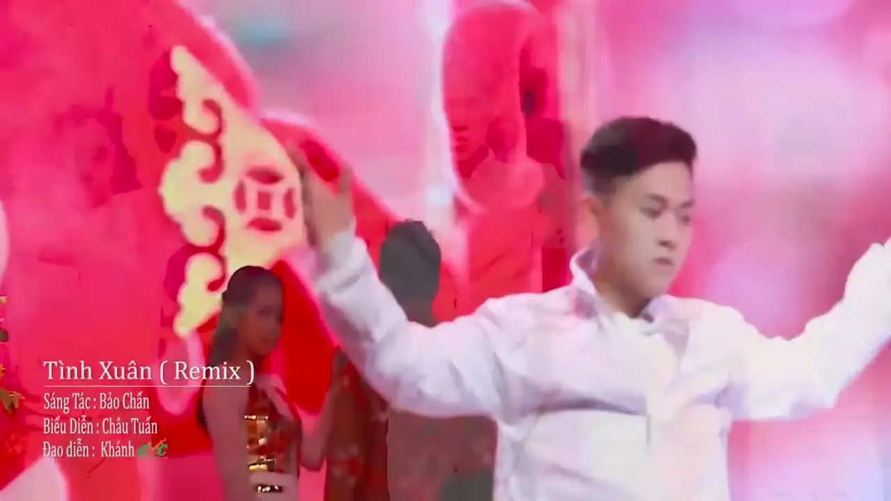 Ảnh bài hát Tình Xuân (Remix)