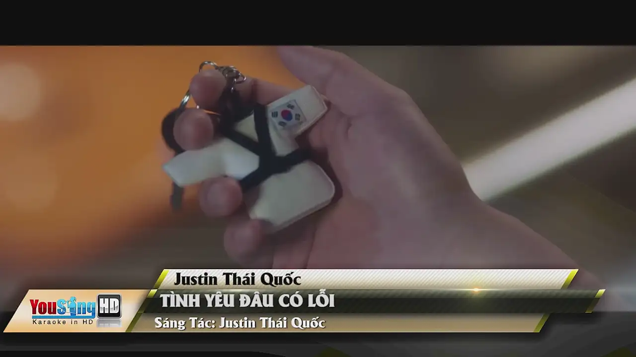 Ảnh bài hát Tình Yêu Đâu Có Lỗi