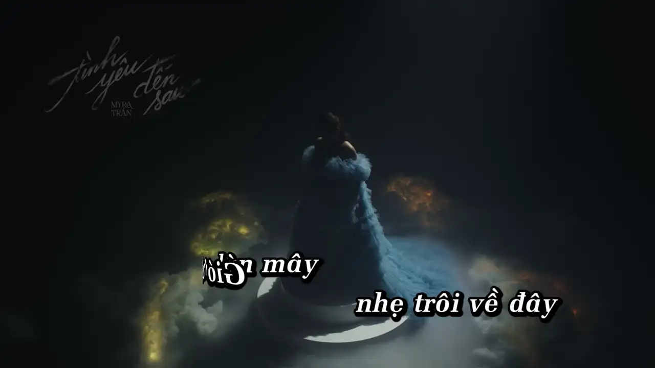 Ảnh bài hát Tình Yêu Đến Sau