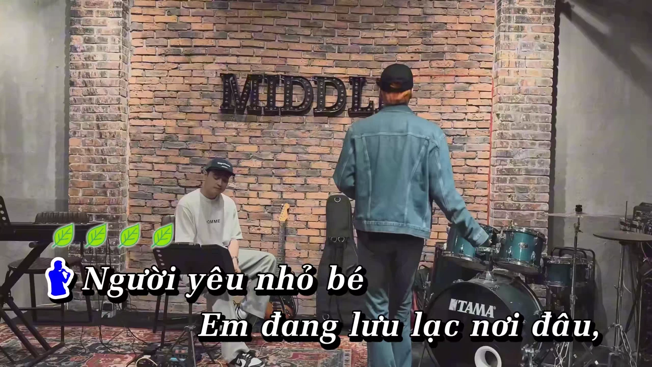 Ảnh bài hát Tình Yêu Không Thể Phá Vỡ