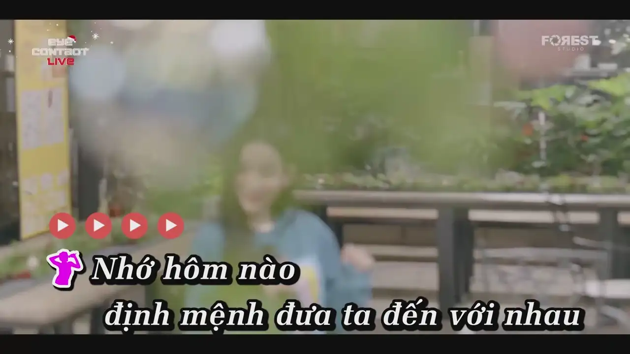 Ảnh bài hát Tình Yêu Lạ Kỳ
