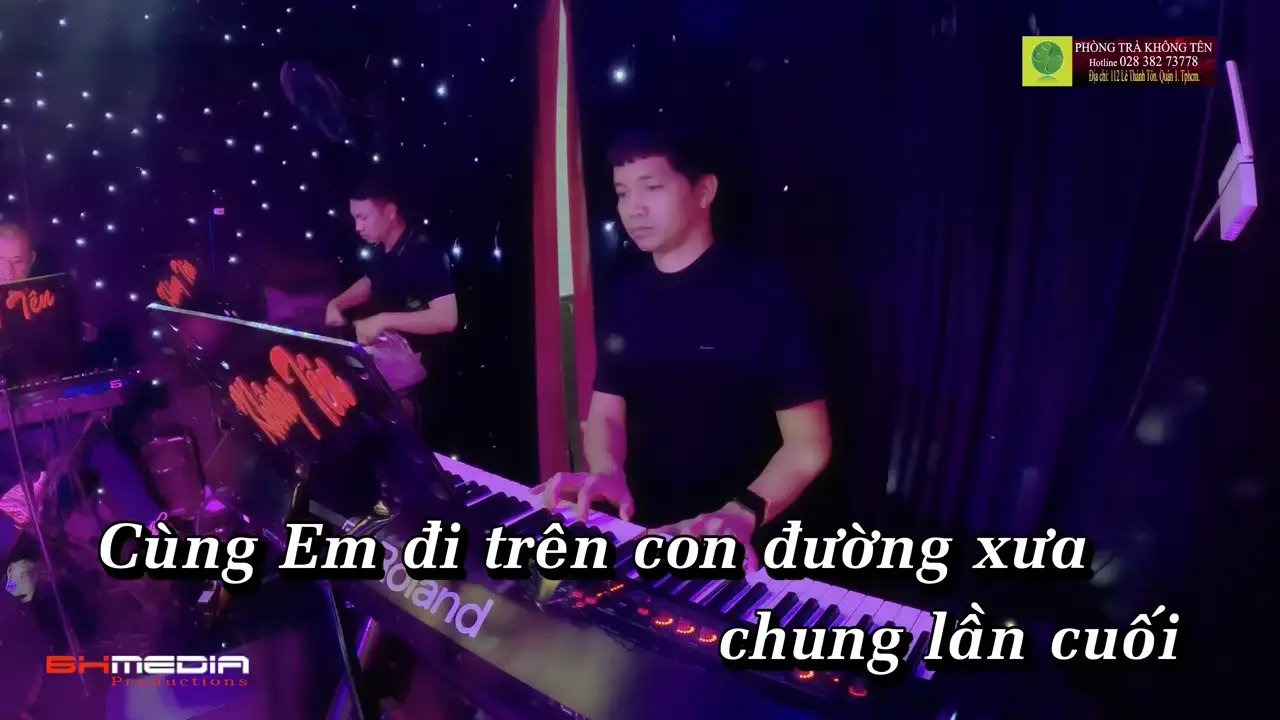 Ảnh bài hát Tình Yêu Mang Theo
