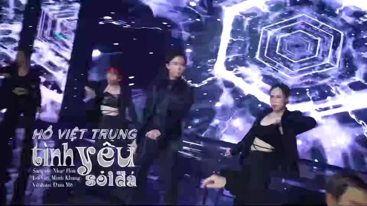 Ảnh bài hát Tình Yêu Sỏi Đá (Remix)