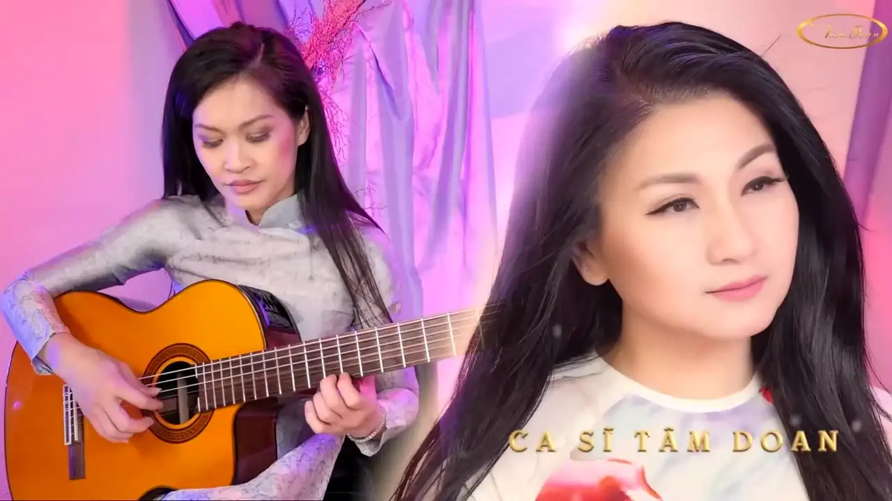 Ảnh bài hát Tình Yêu Thiên Chúa