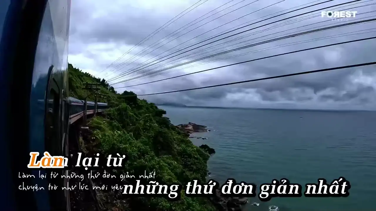 Ảnh bài hát Tiny Love