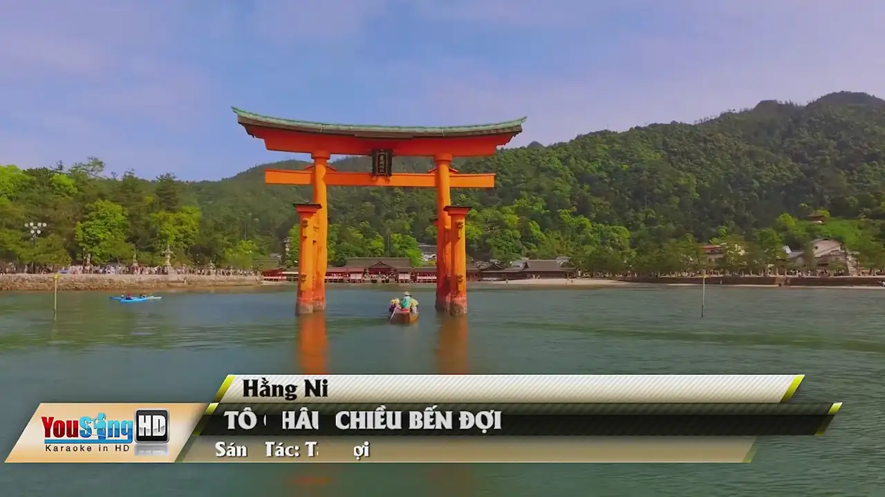 Ảnh bài hát Tô Châu Chiều Bến Đợi