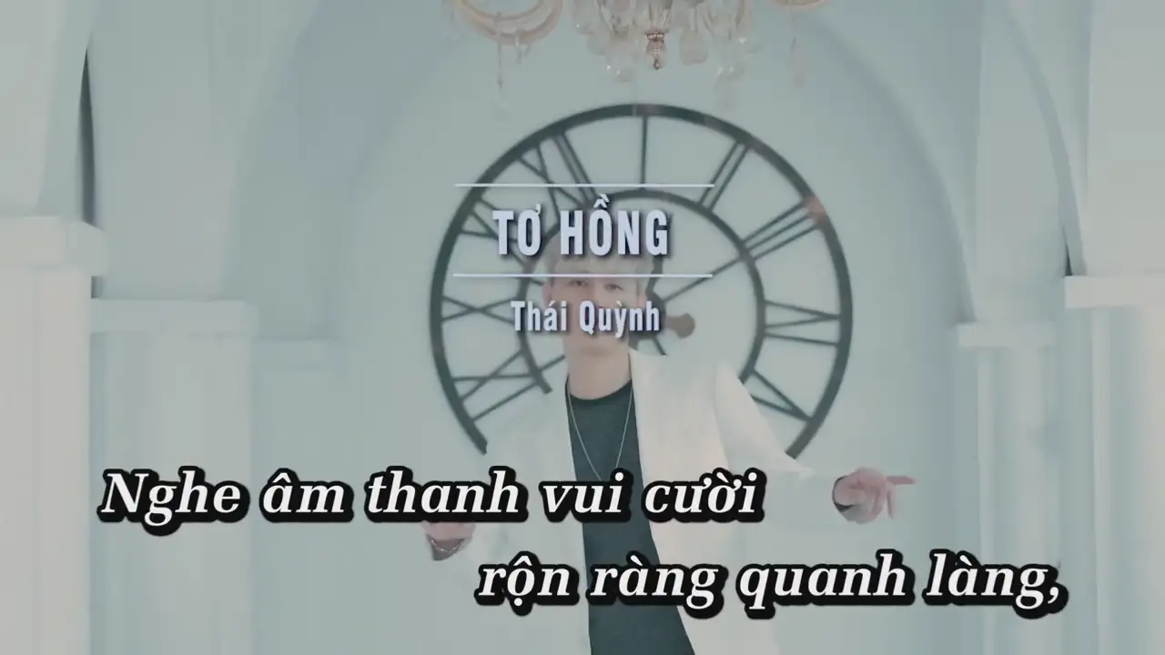 Ảnh bài hát Tơ Hồng