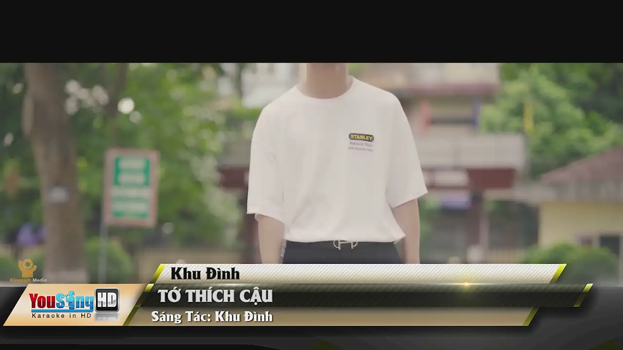 Ảnh bài hát Tớ Thích Cậu