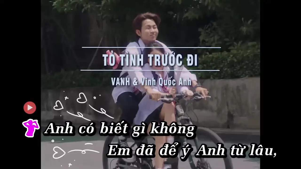 Ảnh bài hát Tỏ Tình Trước Đi