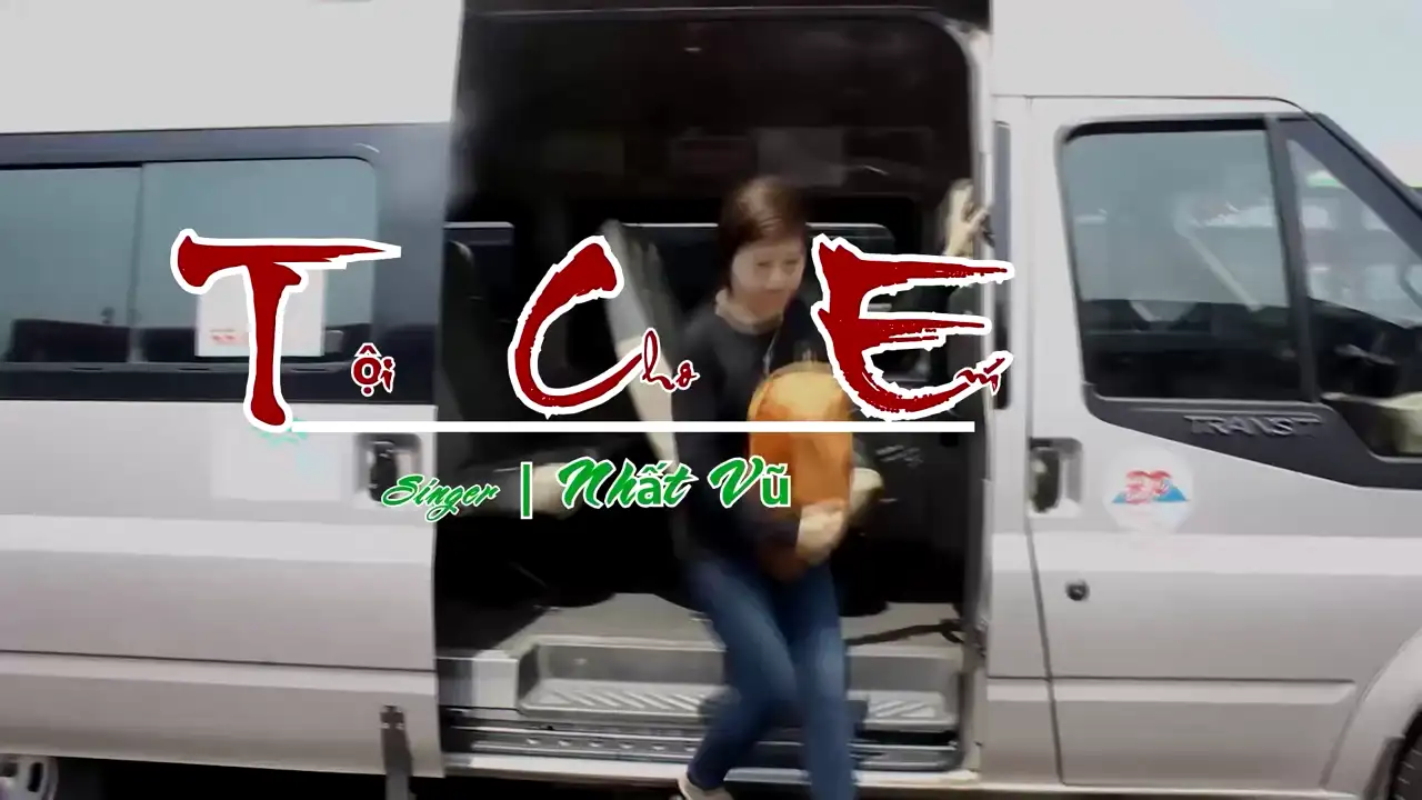 Ảnh bài hát Tội Cho Em