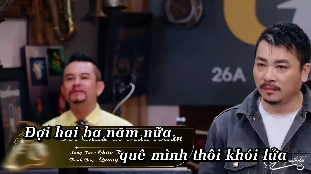 Ảnh bài hát Tôi Chưa Có Mùa Xuân
