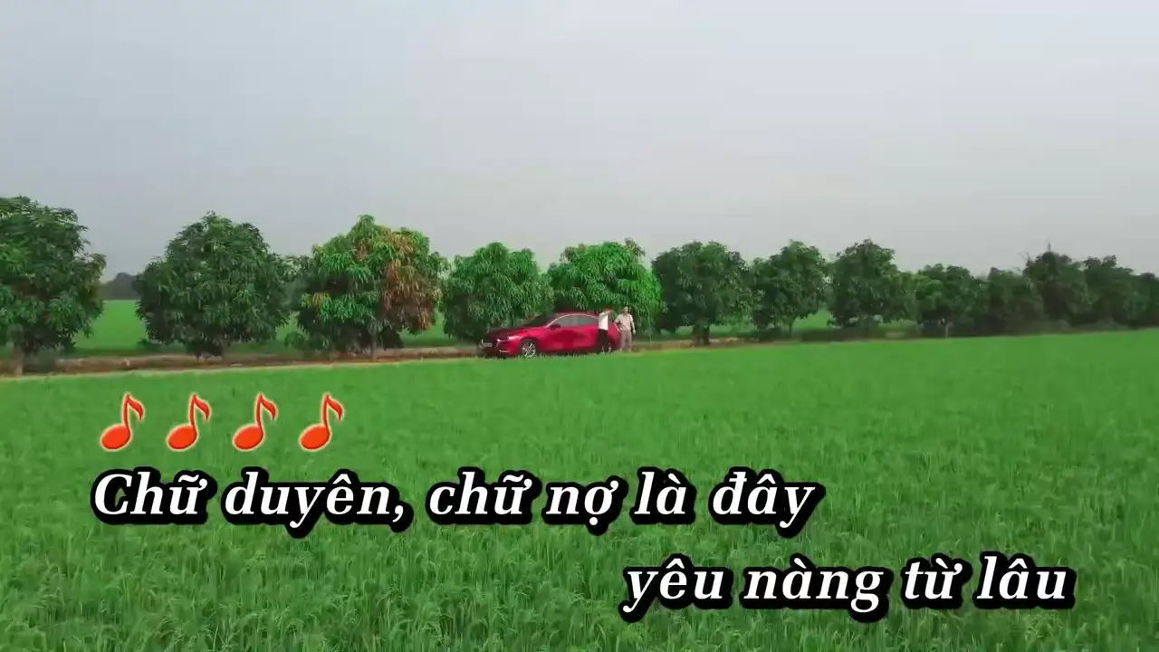 Ảnh bài hát Tới Duyên