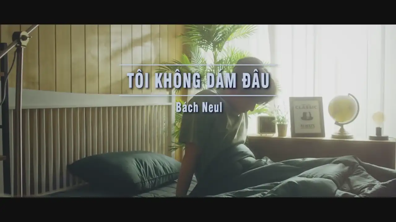 Ảnh bài hát Tôi Không Dám Đâu