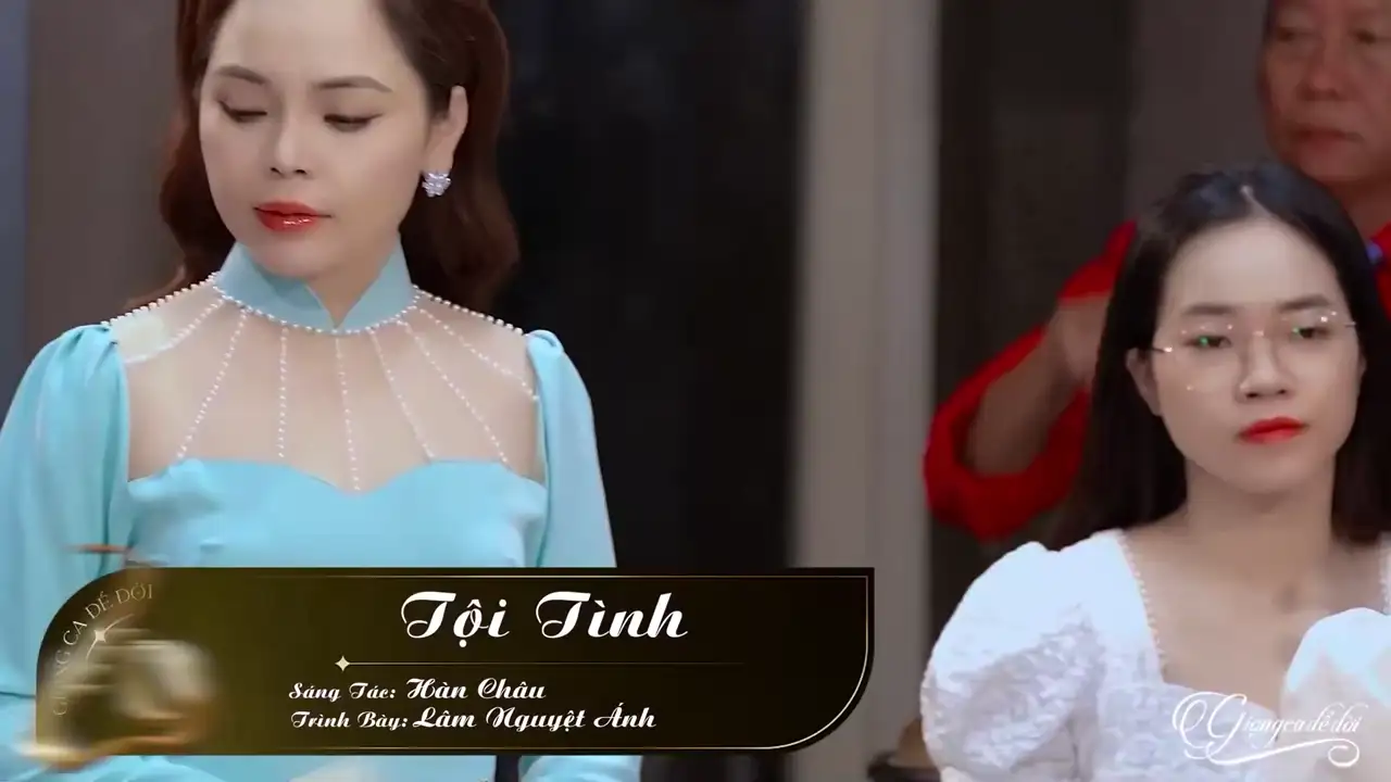 Ảnh bài hát Tội Tình