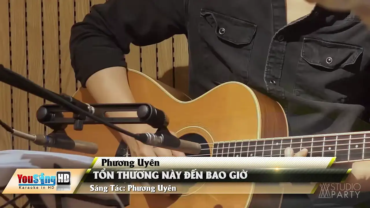 Ảnh bài hát Tổn Thương Này Đến Bao Giờ