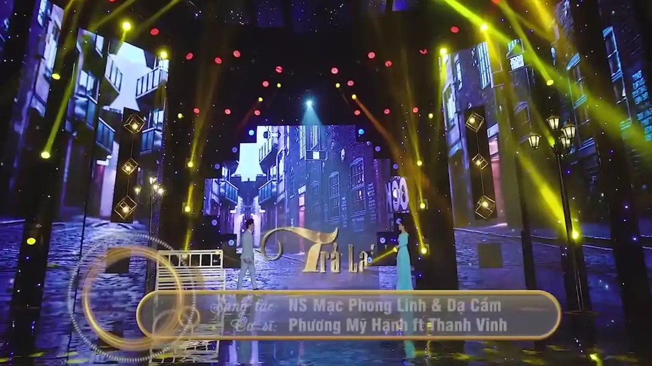Ảnh bài hát Trả Lại Em