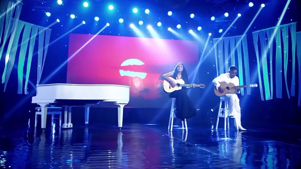 Ảnh bài hát Trả Lại Nhân Gian Một Kiếp Người (Acoustic)
