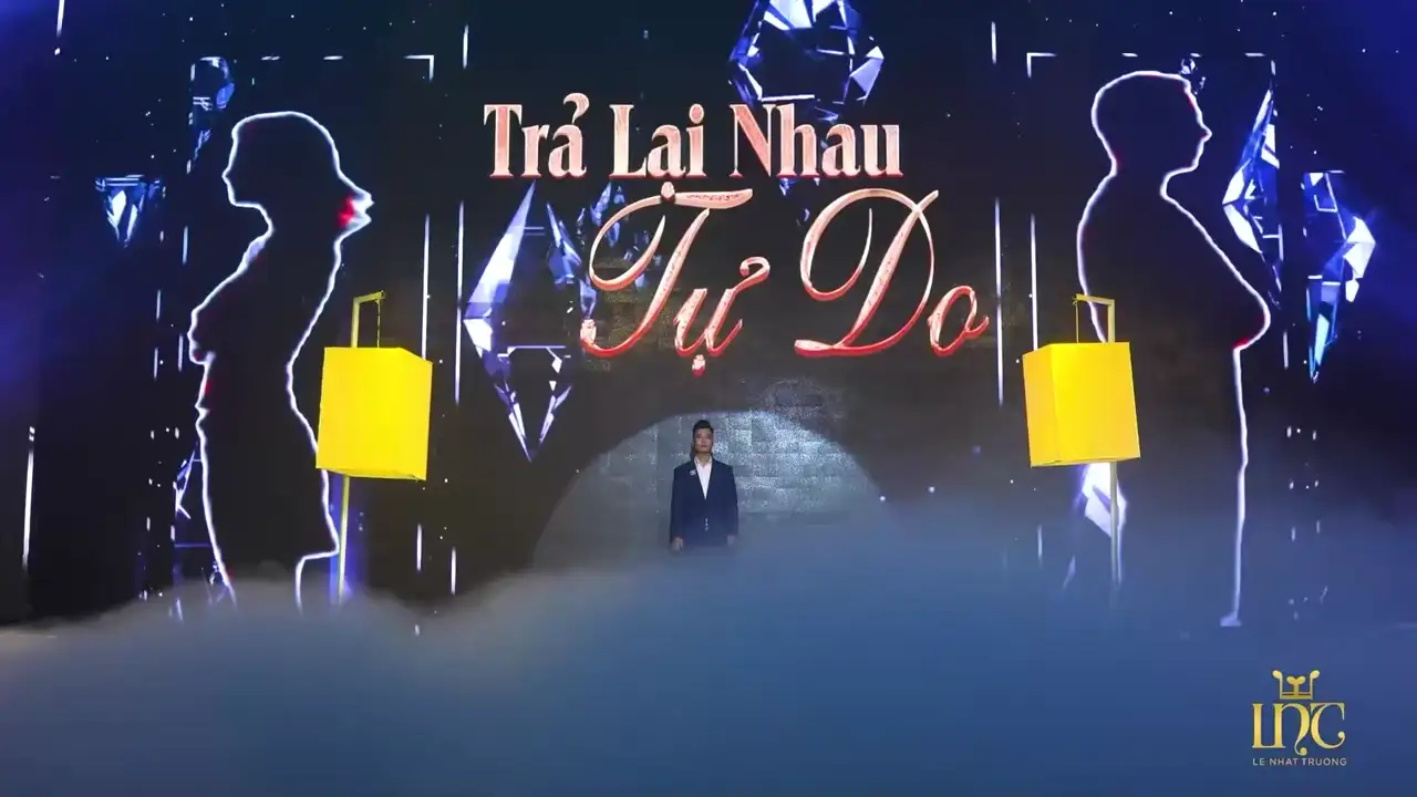 Ảnh bài hát Trả Lại Nhau Tự Do (Tone Nữ)