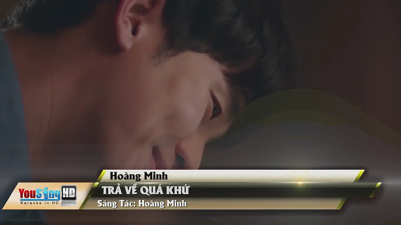 Ảnh bài hát Trả Về Quá Khứ