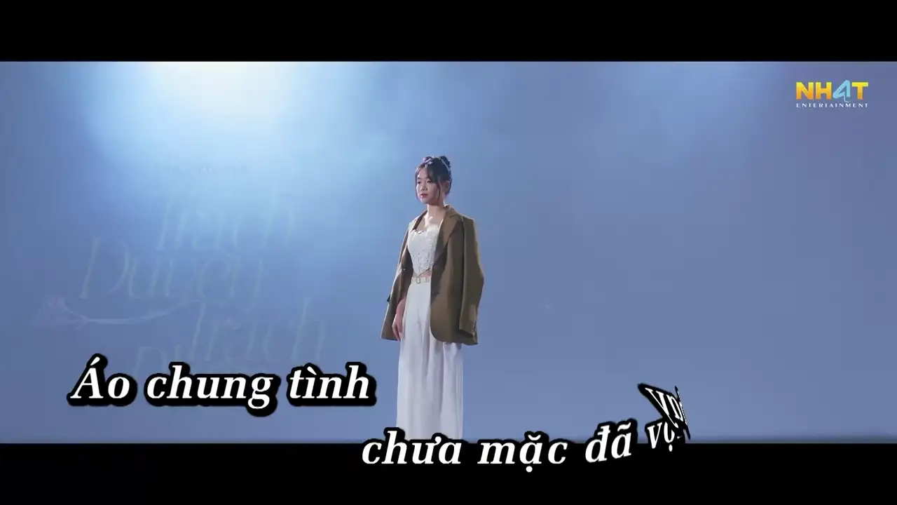 Ảnh bài hát Trách Duyên Trách Phận