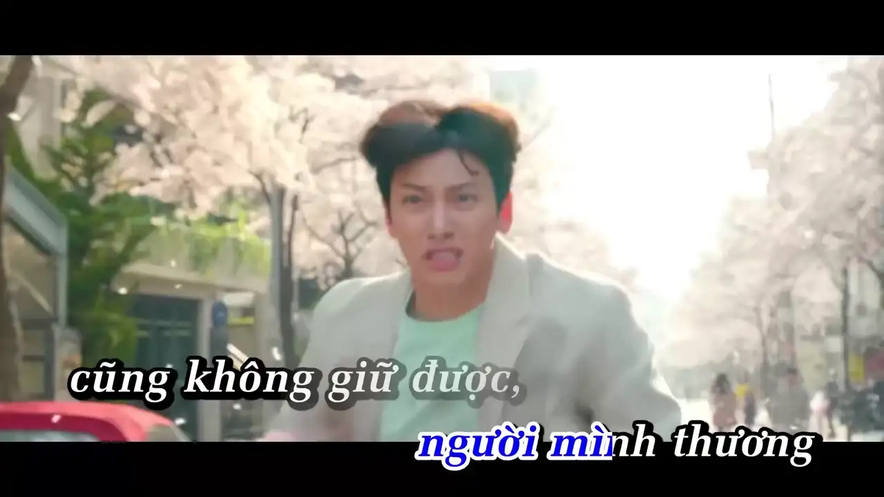 Ảnh bài hát Trách Mình