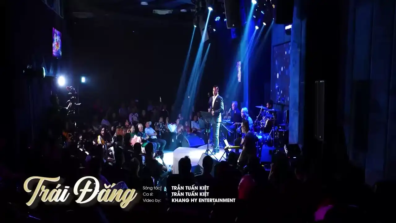 Ảnh bài hát Trái Đắng