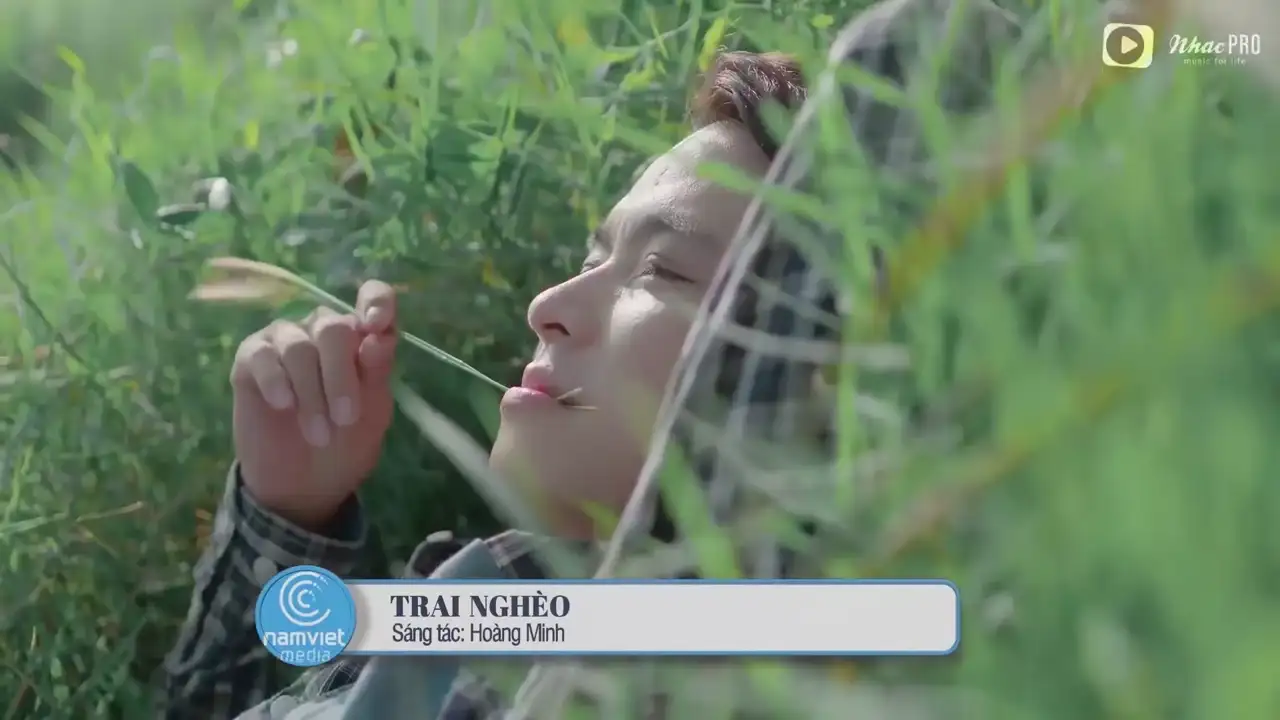 Ảnh bài hát Trai Nghèo