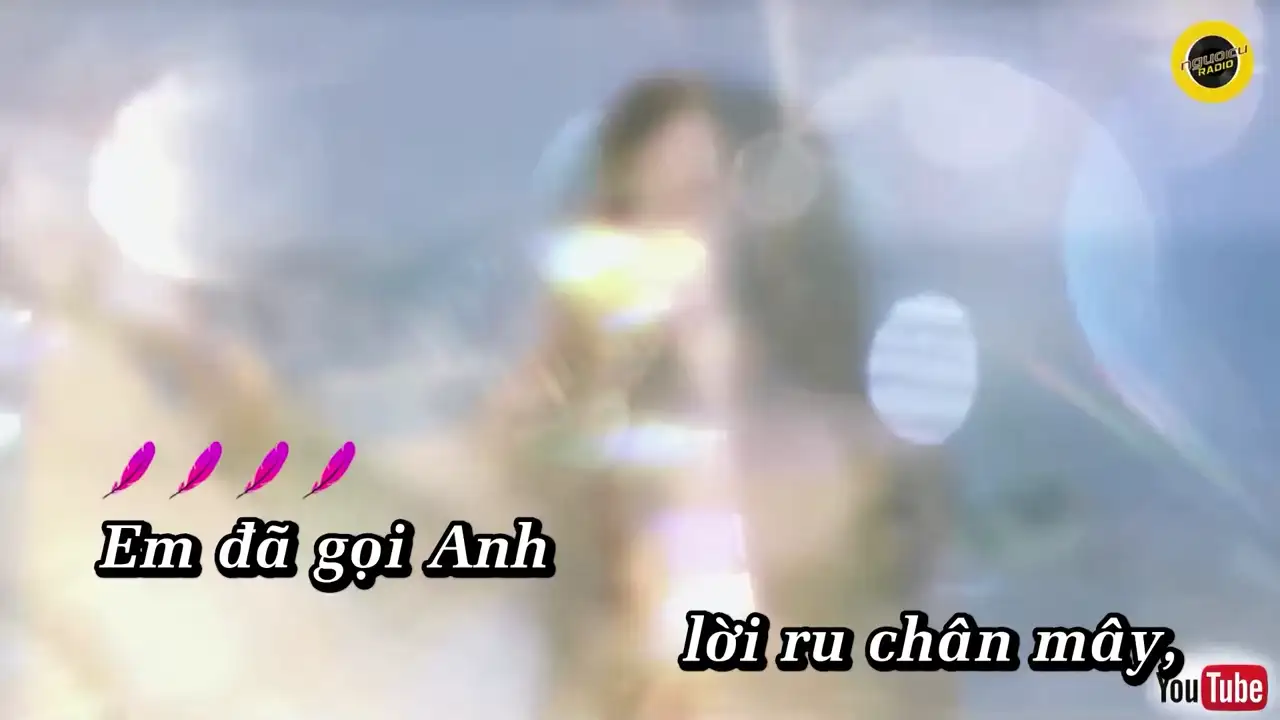 Ảnh bài hát Trái Tim Ngục Tù