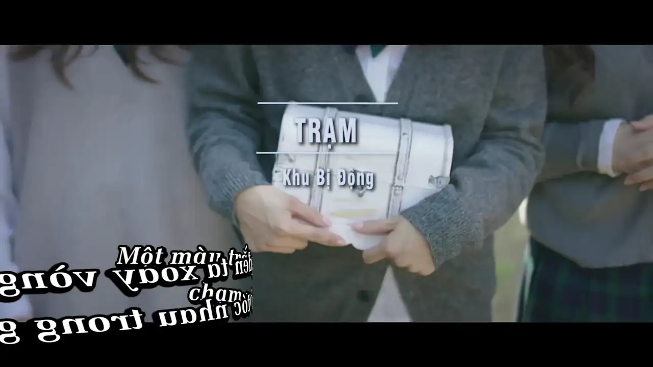 Ảnh bài hát Trạm