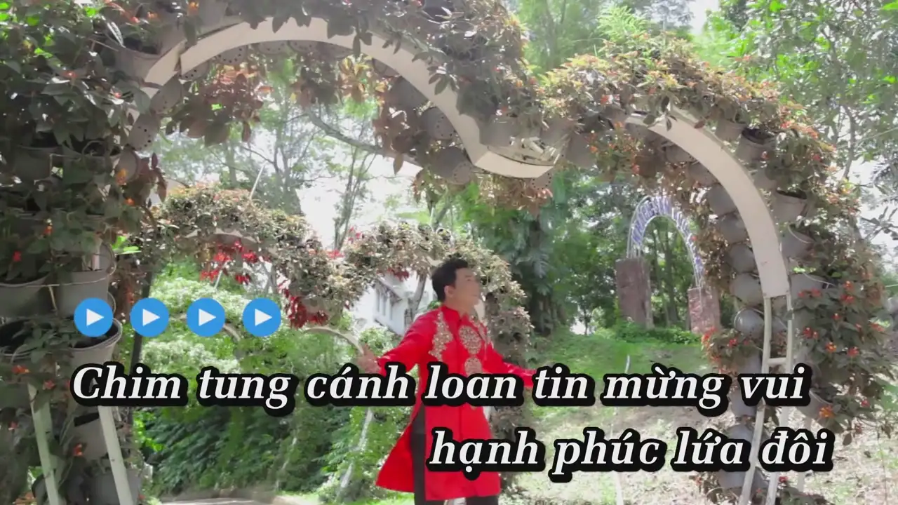 Ảnh bài hát Trăm Năm Hạnh Phúc