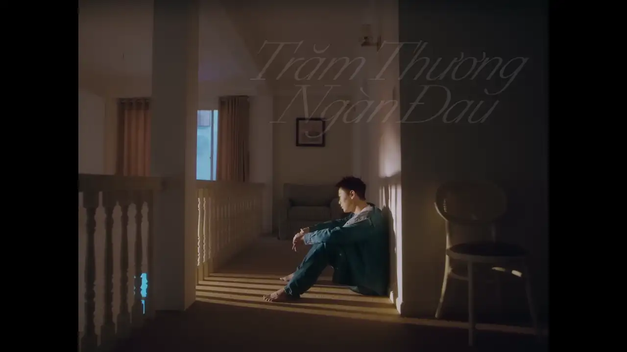 Ảnh bài hát Trăm Thương Ngàn Đau