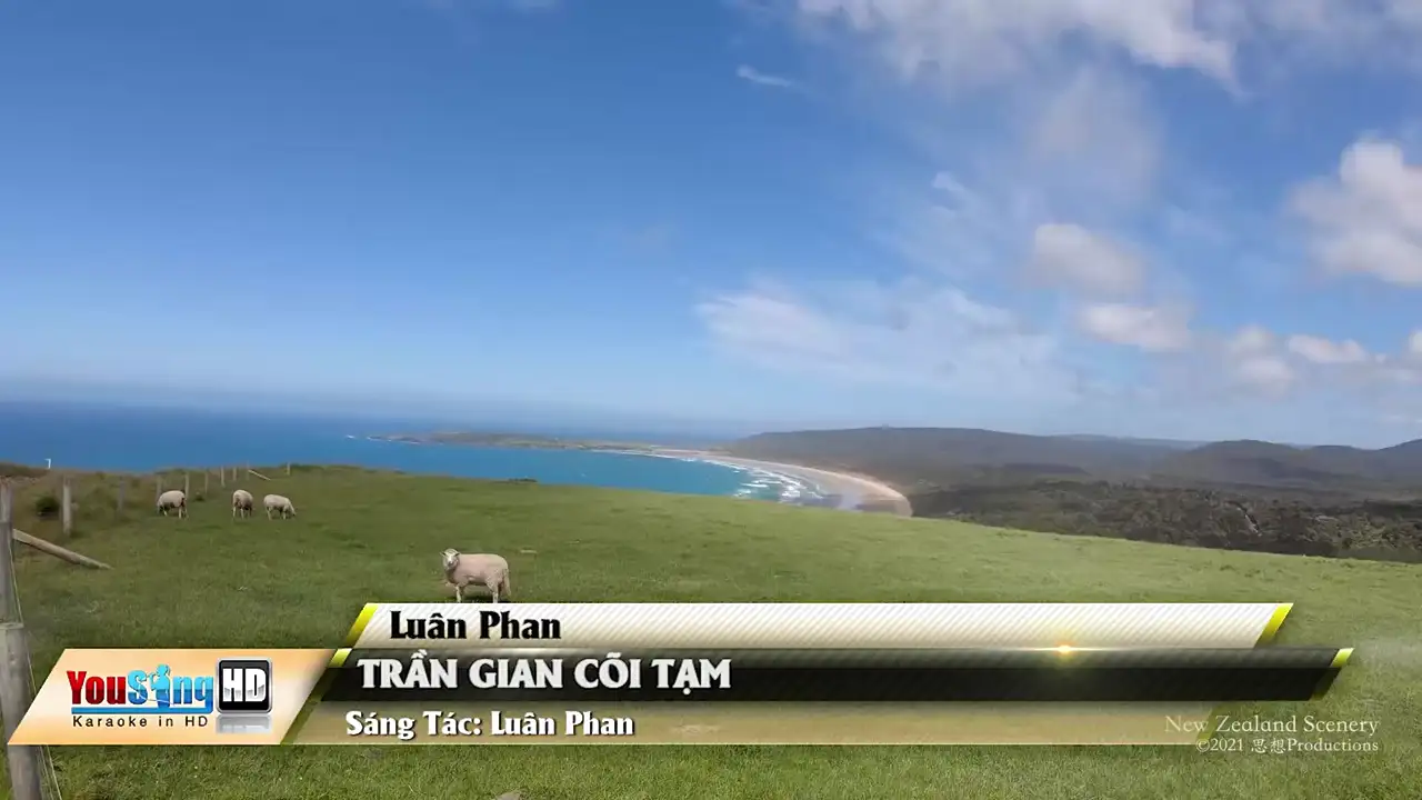 Ảnh bài hát Trần Gian Cõi Tạm