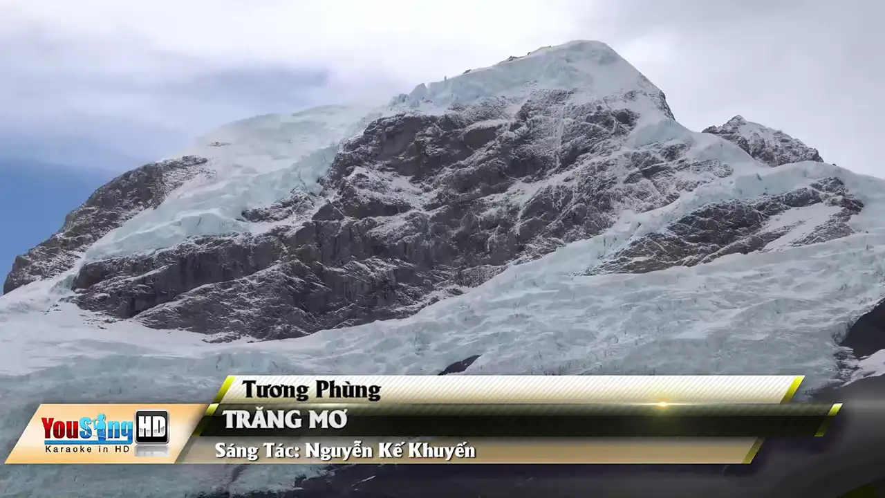 Ảnh bài hát Trăng Mơ