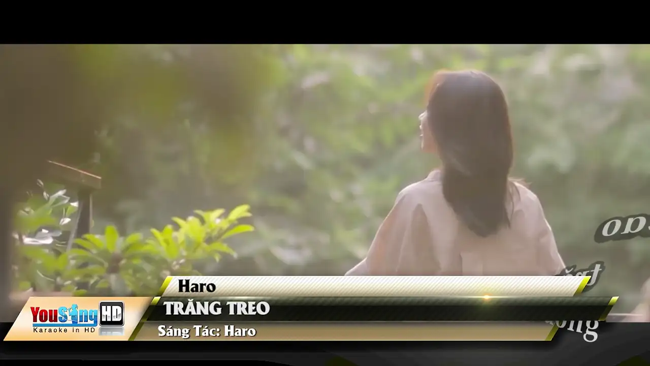 Ảnh bài hát Trăng Treo