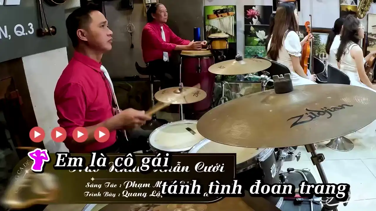 Ảnh bài hát Trao Nhau Nhẫn Cưới