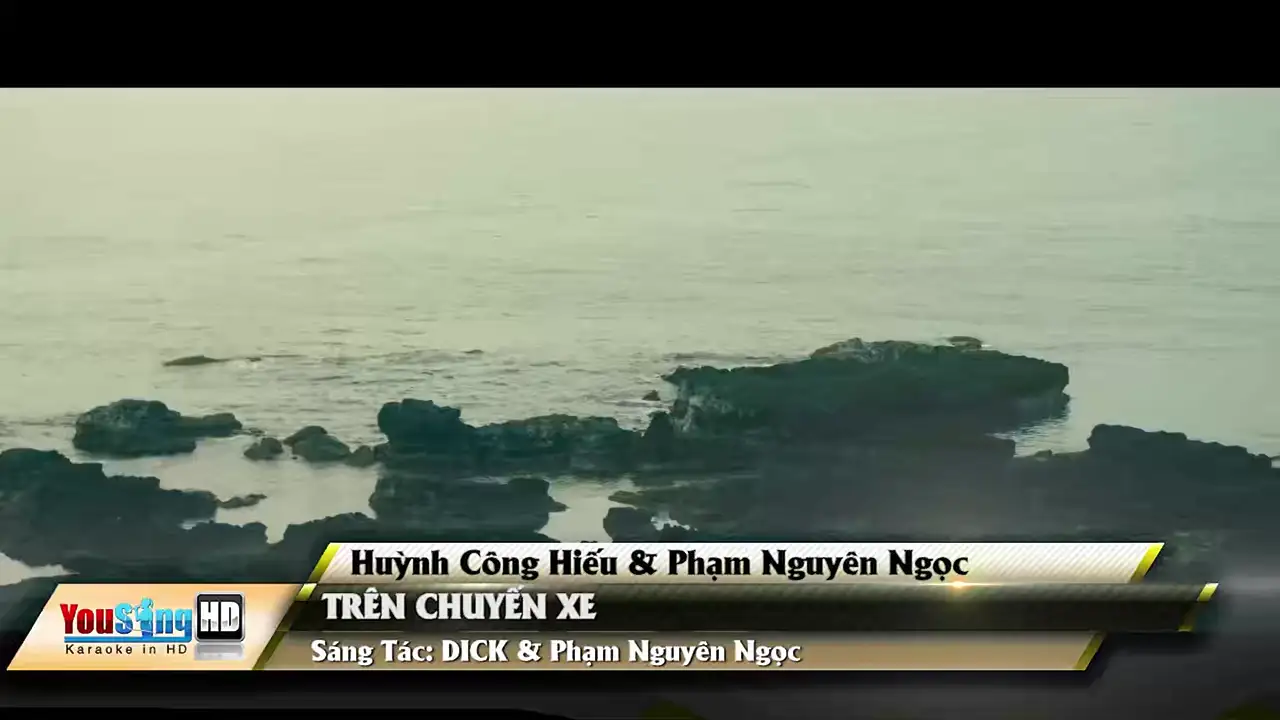 Ảnh bài hát Trên Chuyến Xe