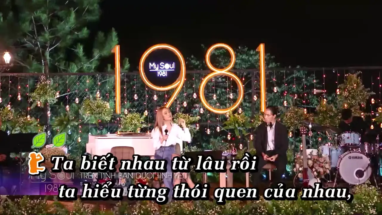 Ảnh bài hát Trên Tình Bạn Dưới Tình Yêu