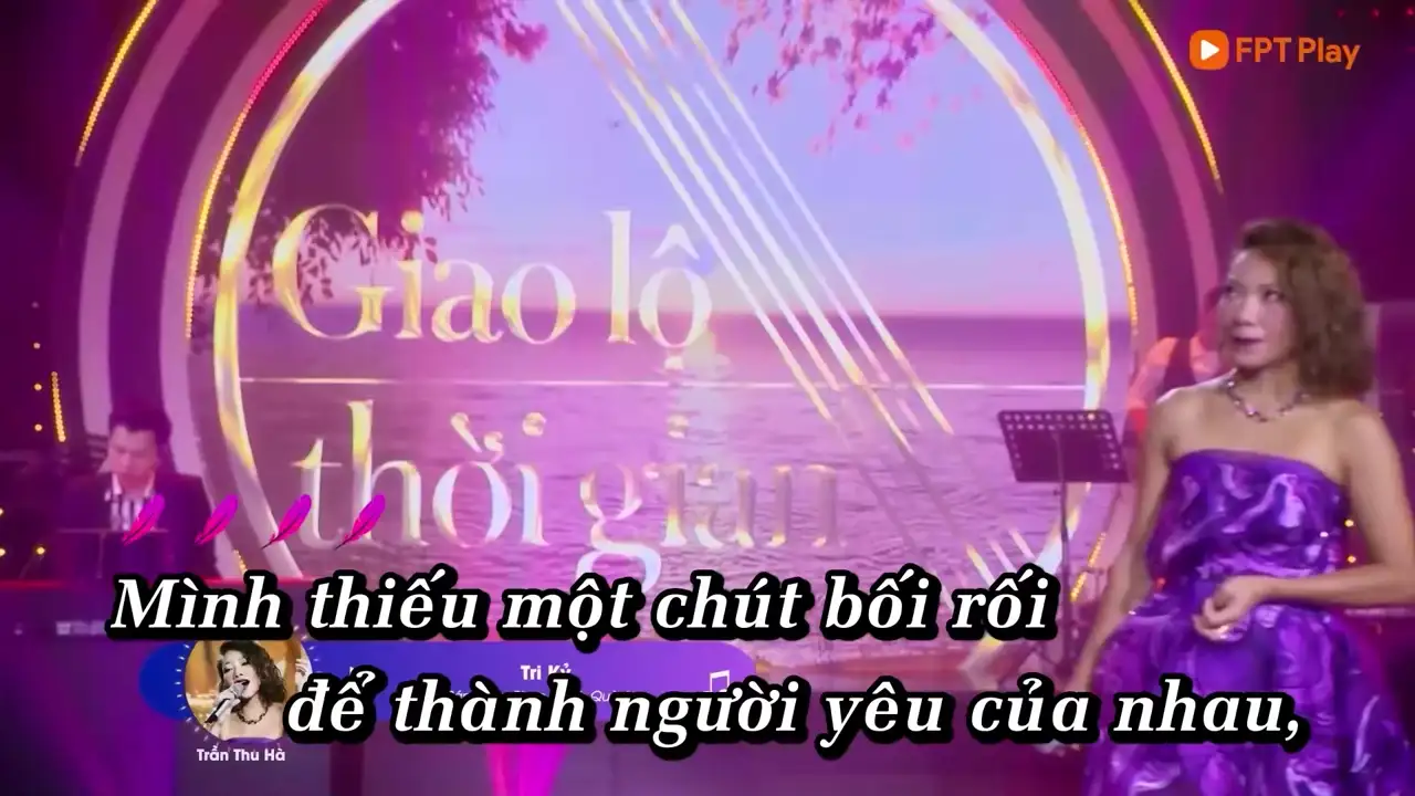 Ảnh bài hát Tri Kỷ