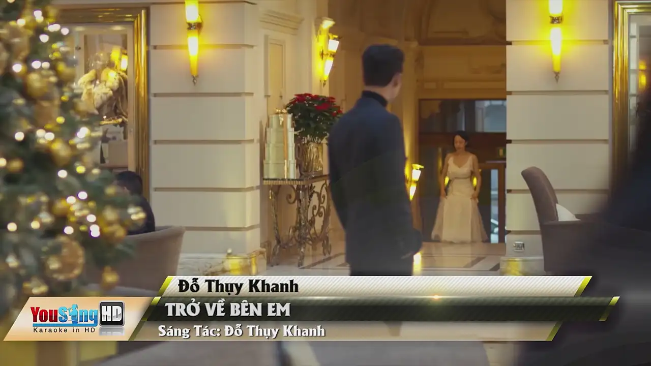 Ảnh bài hát Trở Về Bên Em