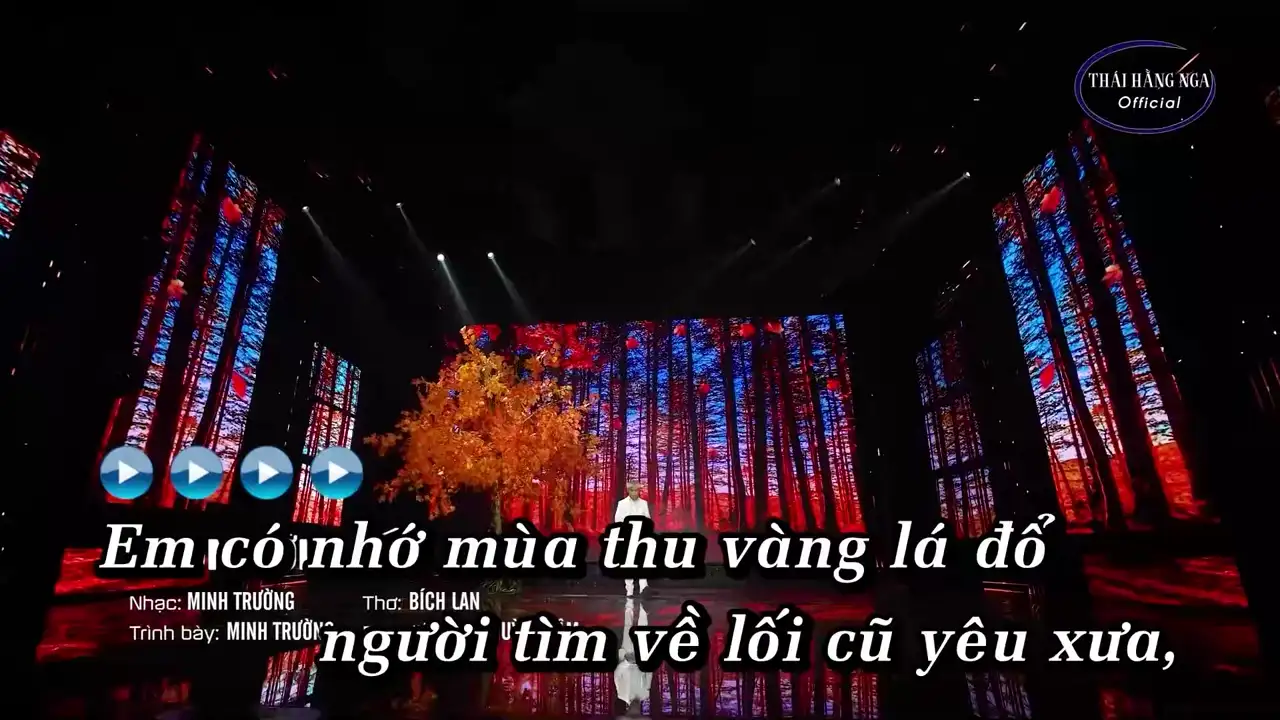Ảnh bài hát Trọn Đời Nhớ