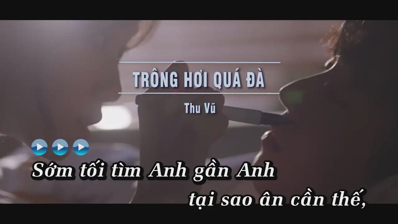Ảnh bài hát Trông Hơi Quá Đà