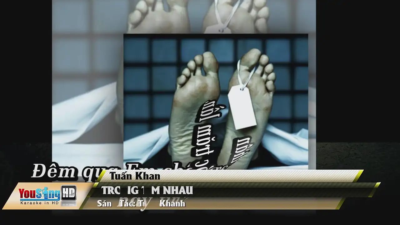 Ảnh bài hát Trong Tim Nhau
