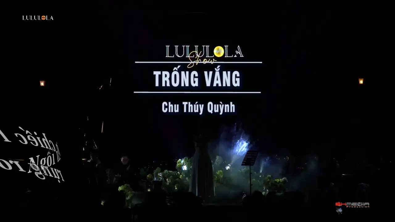 Ảnh bài hát Trống Vắng