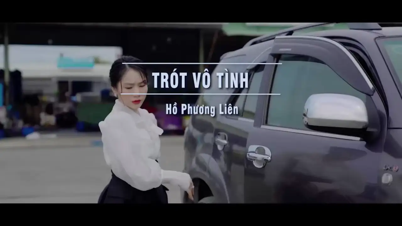 Ảnh bài hát Trót Vô Tình
