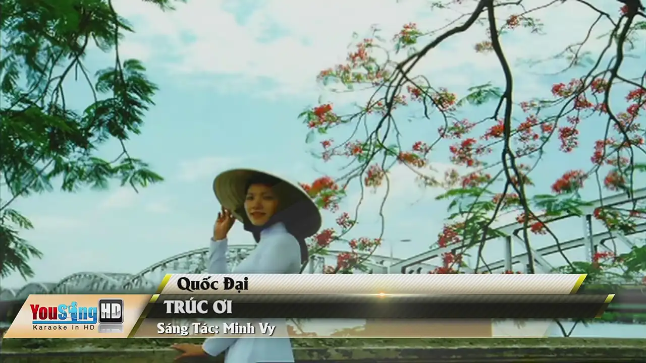 Ảnh bài hát Trúc Ơi