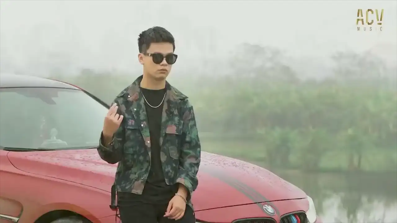 Ảnh bài hát Trúc Xinh