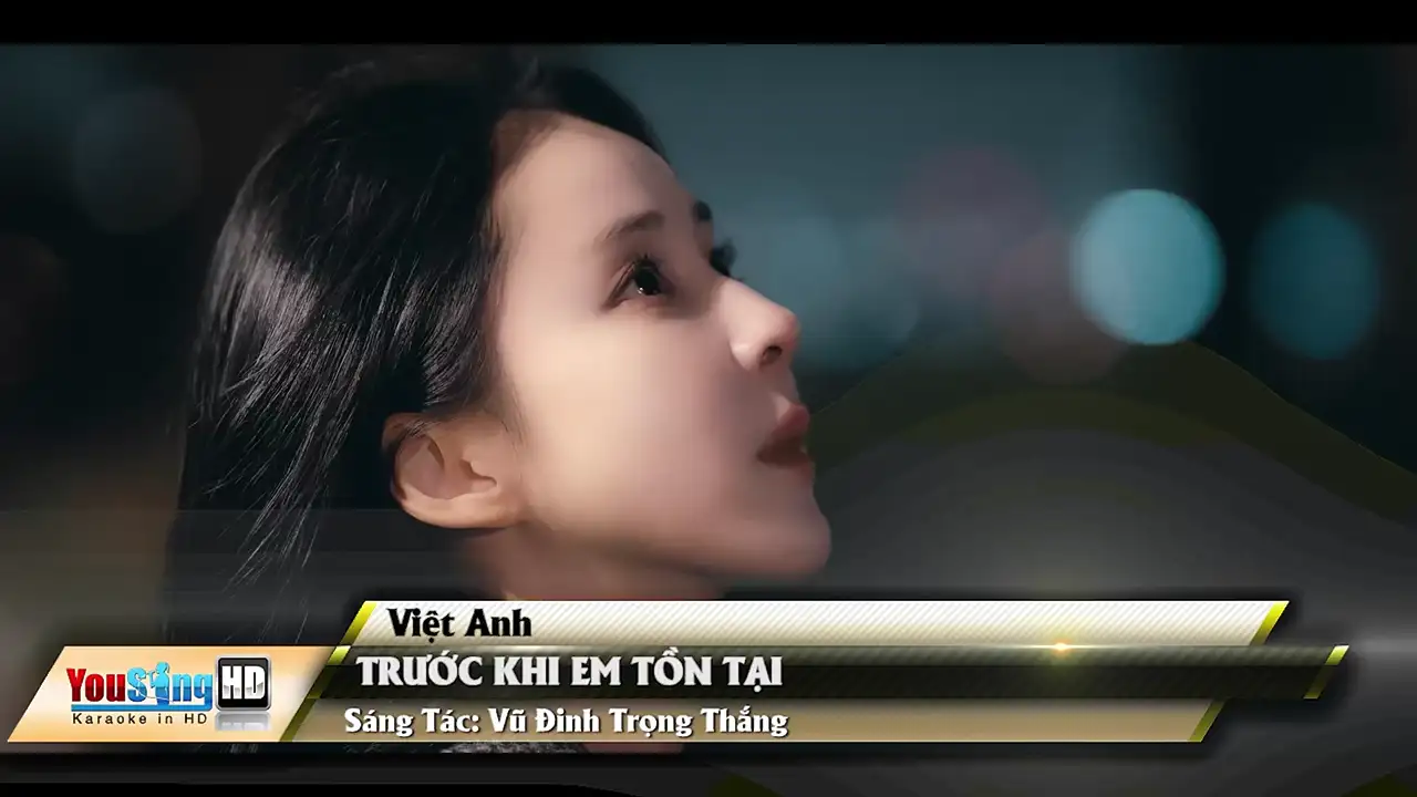 Ảnh bài hát Trước Khi Em Tồn Tại