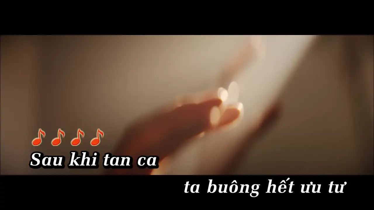 Ảnh bài hát Từ Bàn Tay Này