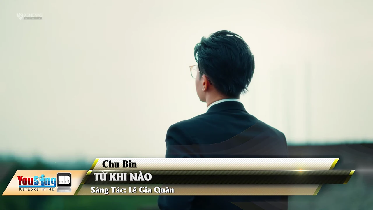 Ảnh bài hát Từ Khi nào